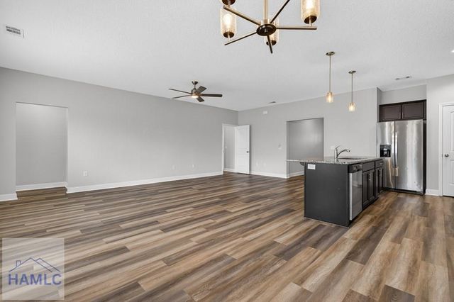 9 St Johns Court, Ludowici, GA 31316