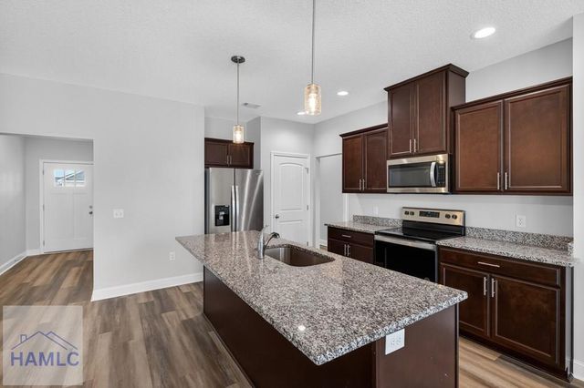 9 St Johns Court, Ludowici, GA 31316