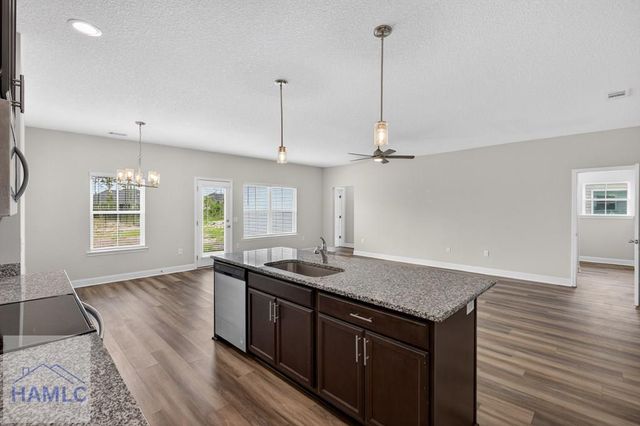 9 St Johns Court, Ludowici, GA 31316