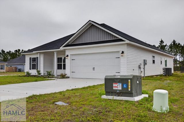 9 St Johns Court, Ludowici, GA 31316
