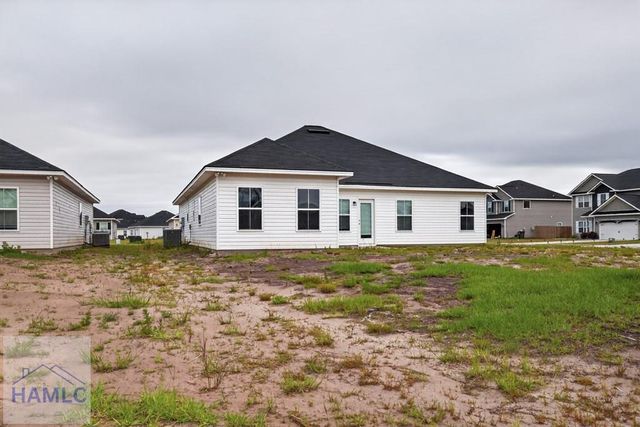 9 St Johns Court, Ludowici, GA 31316