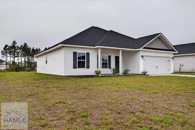 9 St Johns Court, Ludowici, GA 31316