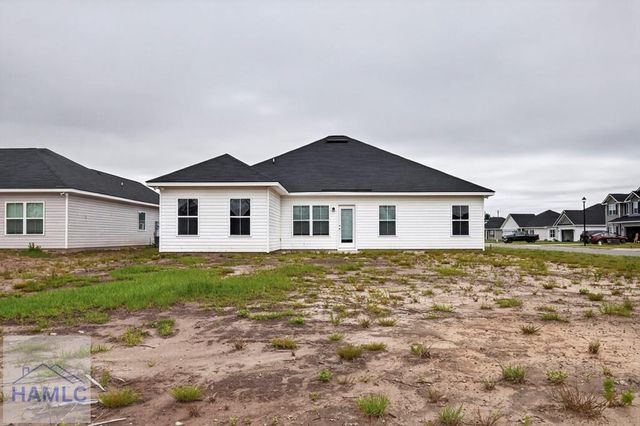 9 St Johns Court, Ludowici, GA 31316