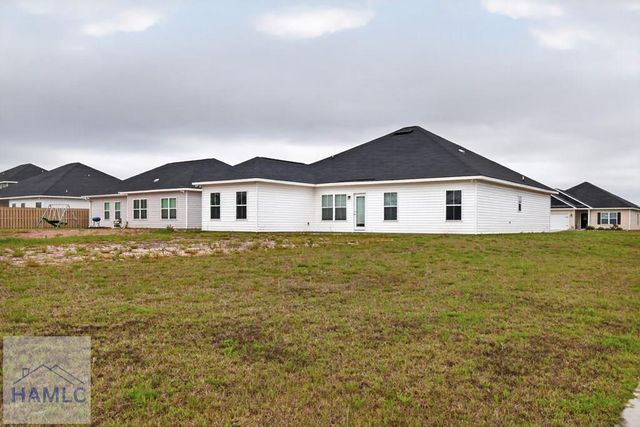9 St Johns Court, Ludowici, GA 31316