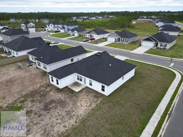 9 St Johns Court, Ludowici, GA 31316