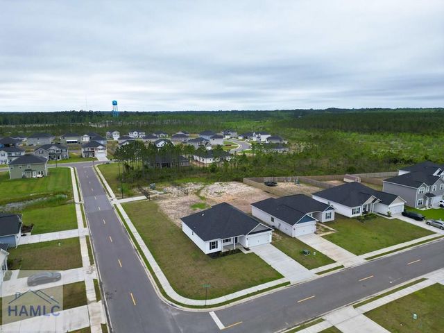 9 St Johns Court, Ludowici, GA 31316