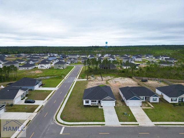 9 St Johns Court, Ludowici, GA 31316