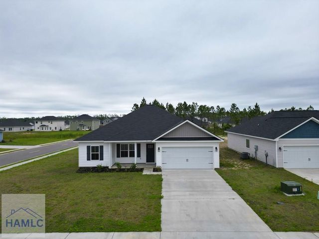 9 St Johns Court, Ludowici, GA 31316