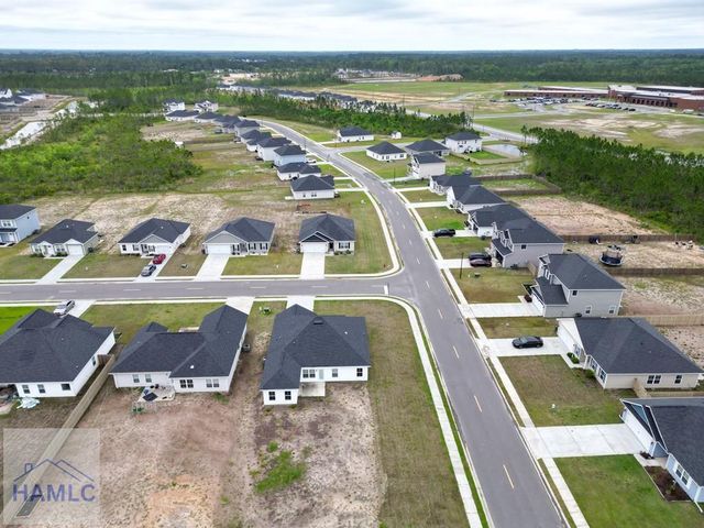 9 St Johns Court, Ludowici, GA 31316