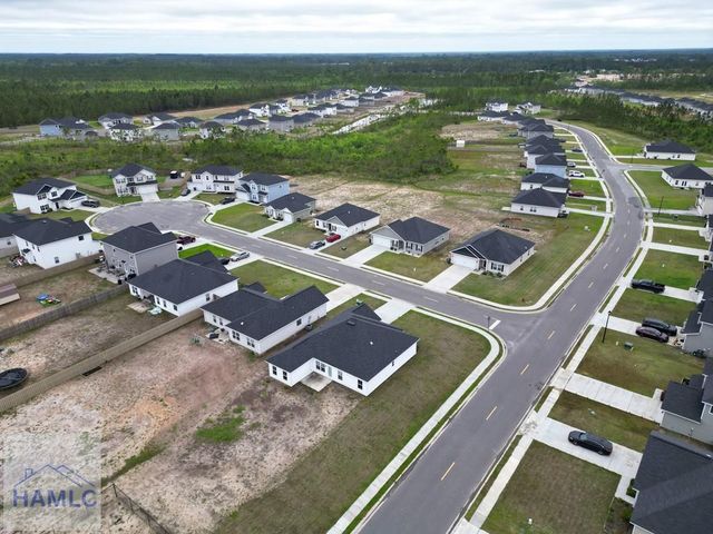 9 St Johns Court, Ludowici, GA 31316