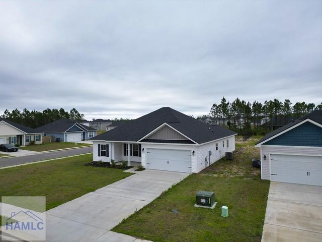 9 St Johns Court, Ludowici, GA 31316
