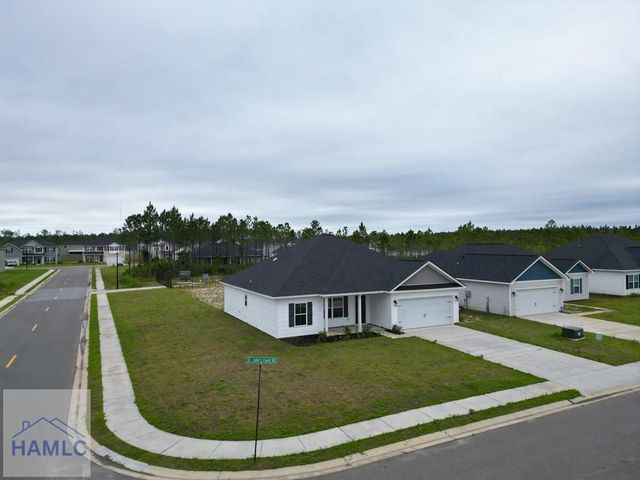 9 St Johns Court, Ludowici, GA 31316