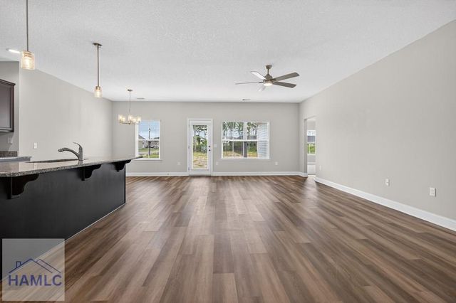 9 St Johns Court, Ludowici, GA 31316