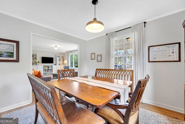 40 Woodruff Street, Mcdonough, GA 30253