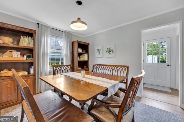 40 Woodruff Street, Mcdonough, GA 30253