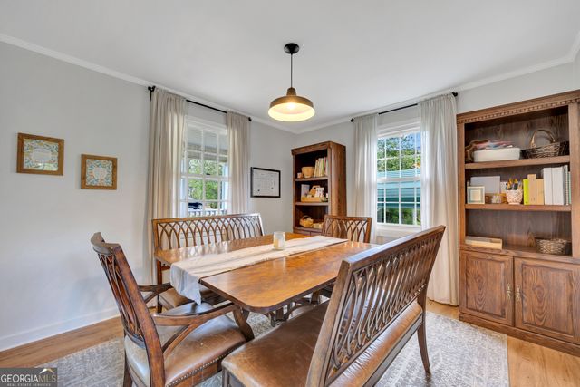 40 Woodruff Street, Mcdonough, GA 30253