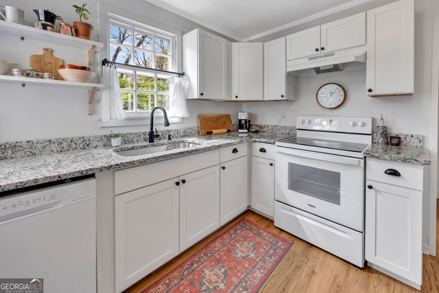 40 Woodruff Street, Mcdonough, GA 30253