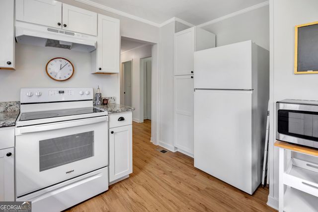 40 Woodruff Street, Mcdonough, GA 30253