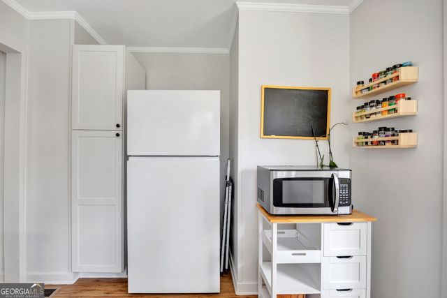 40 Woodruff Street, Mcdonough, GA 30253