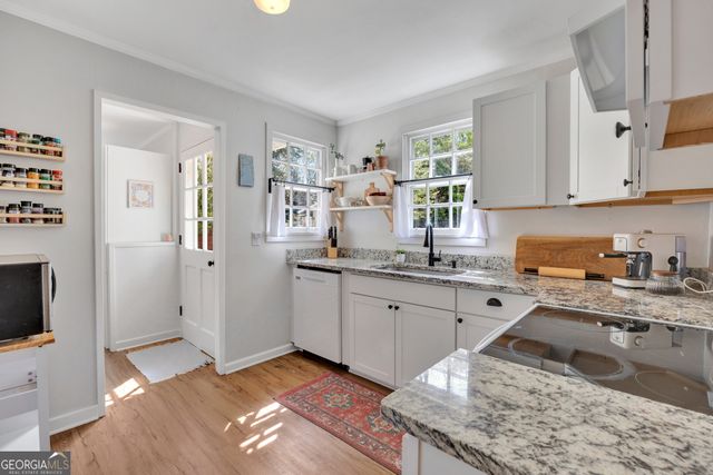 40 Woodruff Street, Mcdonough, GA 30253