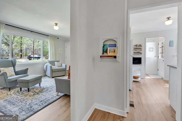 40 Woodruff Street, Mcdonough, GA 30253