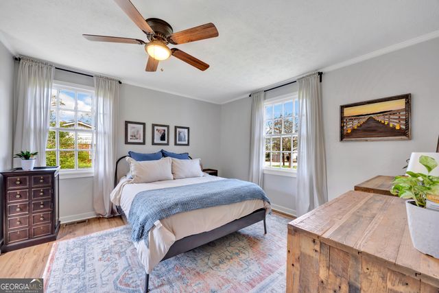 40 Woodruff Street, Mcdonough, GA 30253