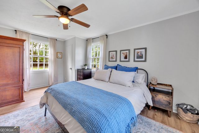 40 Woodruff Street, Mcdonough, GA 30253