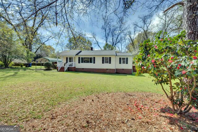 40 Woodruff Street, Mcdonough, GA 30253