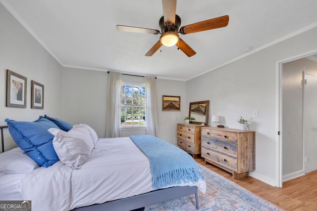 40 Woodruff Street, Mcdonough, GA 30253