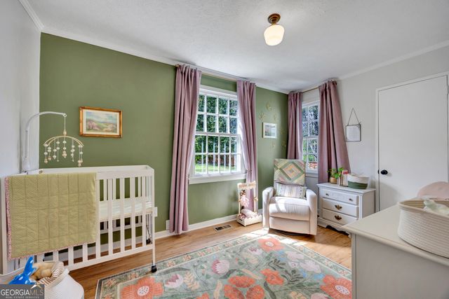 40 Woodruff Street, Mcdonough, GA 30253