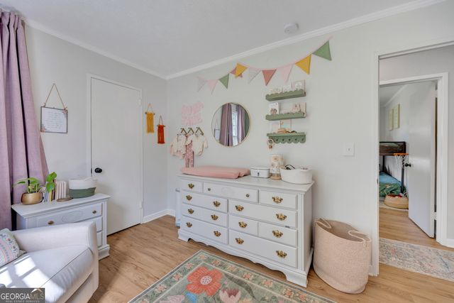 40 Woodruff Street, Mcdonough, GA 30253