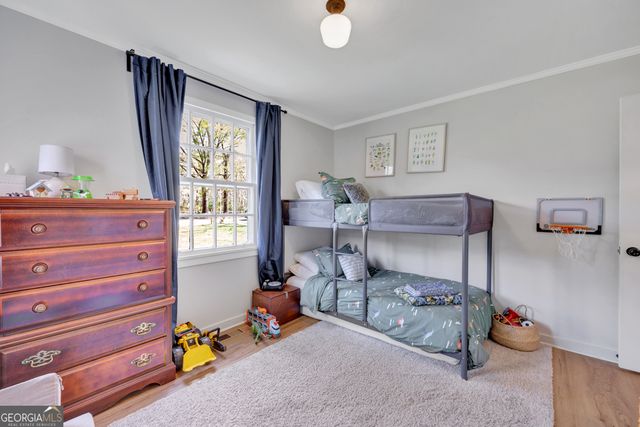 40 Woodruff Street, Mcdonough, GA 30253