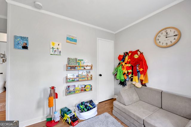 40 Woodruff Street, Mcdonough, GA 30253