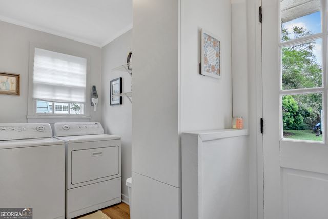 40 Woodruff Street, Mcdonough, GA 30253