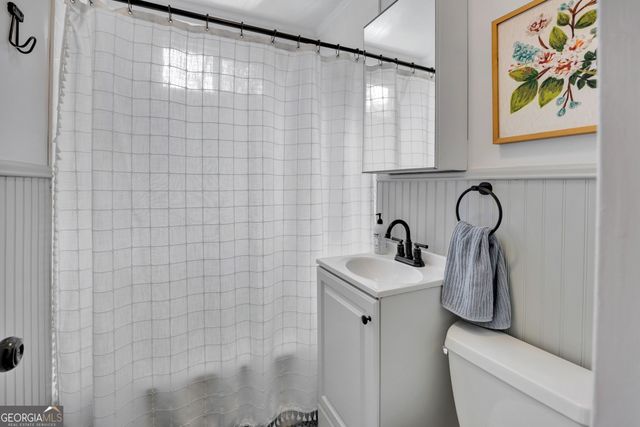 40 Woodruff Street, Mcdonough, GA 30253