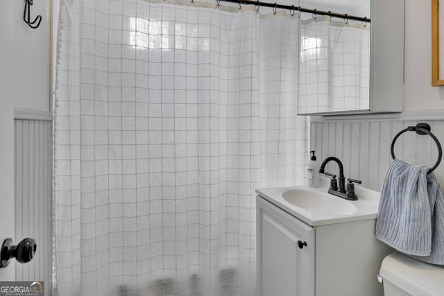 40 Woodruff Street, Mcdonough, GA 30253