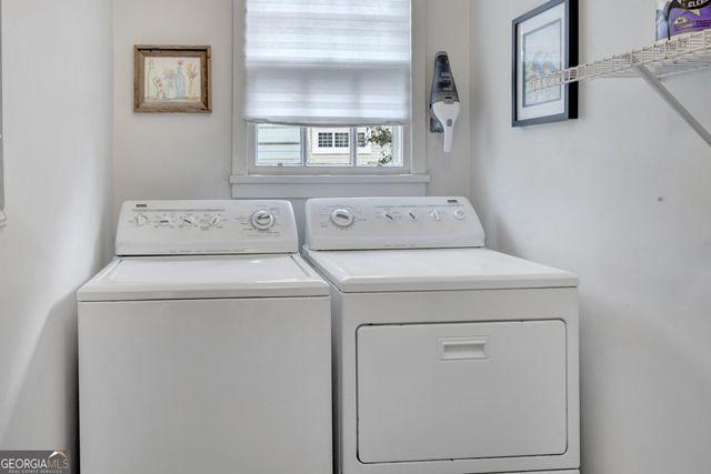 40 Woodruff Street, Mcdonough, GA 30253