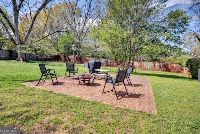 40 Woodruff Street, Mcdonough, GA 30253