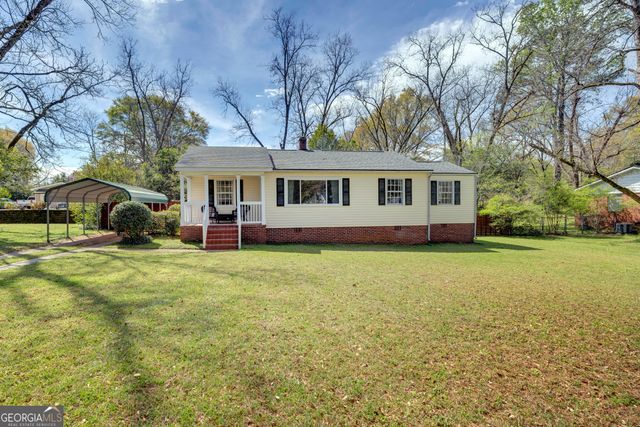 40 Woodruff Street, Mcdonough, GA 30253