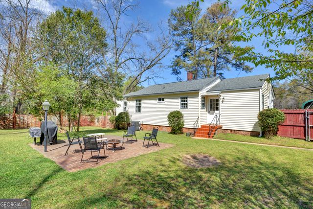 40 Woodruff Street, Mcdonough, GA 30253