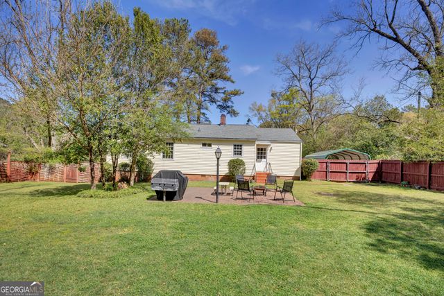 40 Woodruff Street, Mcdonough, GA 30253