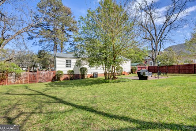 40 Woodruff Street, Mcdonough, GA 30253