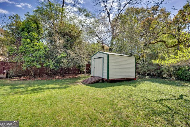 40 Woodruff Street, Mcdonough, GA 30253