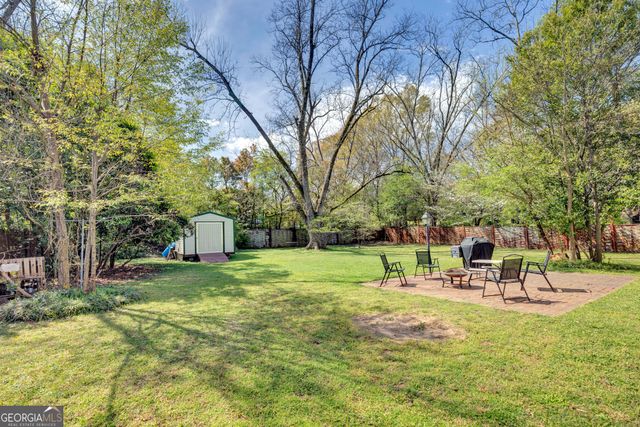 40 Woodruff Street, Mcdonough, GA 30253