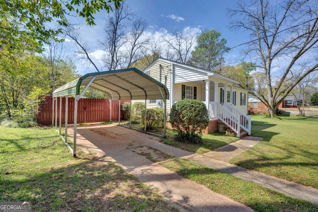 40 Woodruff Street, Mcdonough, GA 30253