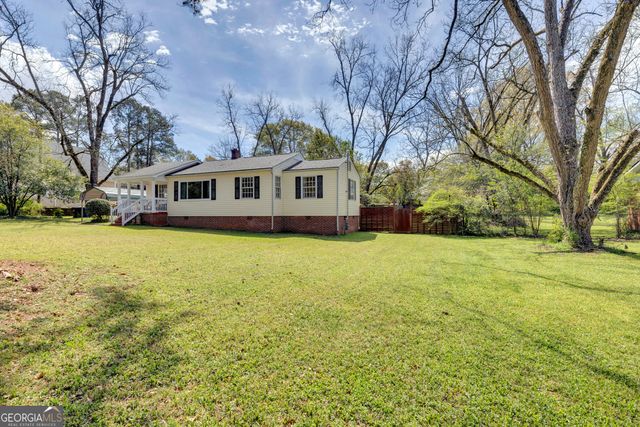 40 Woodruff Street, Mcdonough, GA 30253