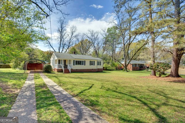 40 Woodruff Street, Mcdonough, GA 30253