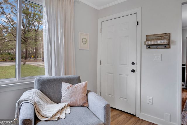 40 Woodruff Street, Mcdonough, GA 30253