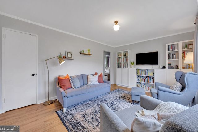 40 Woodruff Street, Mcdonough, GA 30253