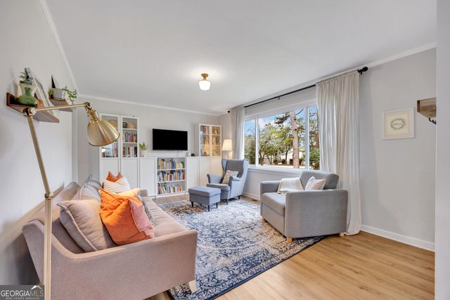 40 Woodruff Street, Mcdonough, GA 30253